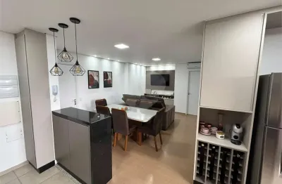 Apartamento à venda com 2 quartos no condomínio Jr São Paulo, Sorocaba - SP