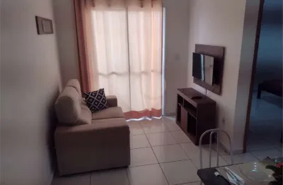 Apartamento para alugar com 2 quartos no condomínio Residencial Villa Sunset, Sorocaba - SP