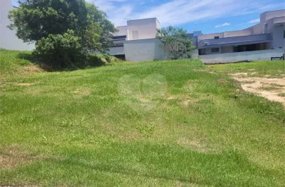 Terreno à venda no condomínio Campos do Conde I e Ii, Sorocaba - SP
