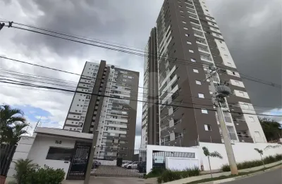 Apartamento à venda com 2 quartos, sendo 1 suíte,  no condomínio Jr Campolim Ii, Sorocaba - SP
