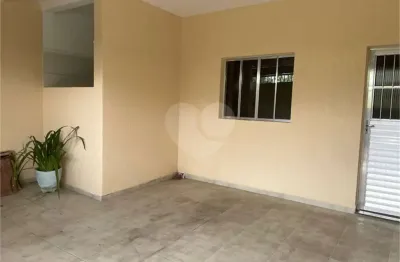 Sobrado à venda com 2 quartos em Jardim Residencial Dos Reis, Sorocaba, SP