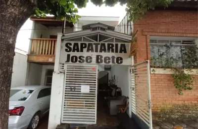 Casa à venda com 4 quartos, sendo 1 suíte,  em Vila Leão, Sorocaba, SP