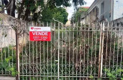 Terreno comercial à venda na Rua Saldanha Marinho, Centro, Sorocaba