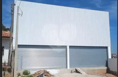 Barracão à venda ou para alugar em Jardim Simus, Sorocaba, SP