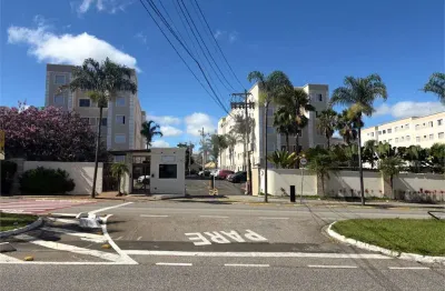 Apartamento à venda com 2 quartos no condomínio Parque Sícilia, Sorocaba - SP