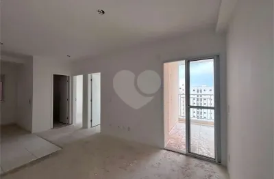 Apartamento à venda com 2 quartos no condomínio Residencial Parque Viena, Sorocaba - SP