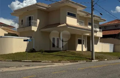 Casa  à venda ou para alugar com 4 quartos, sendo 2 suítes,  no condomínio Ibiti do Paço, Sorocaba - SP