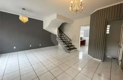 Casa  para alugar com 3 quartos, sendo 1 suíte,  no condomínio Residencial Portal do Saíra, Sorocaba - SP