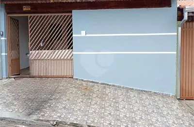 Casa à venda com 2 quartos, sendo 1 suíte,  em Conjunto Residencial Jardim Villagio Torino, Sorocaba, SP