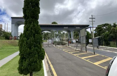 Terreno à venda no condomínio Bougainville Sorocaba, Sorocaba - SP