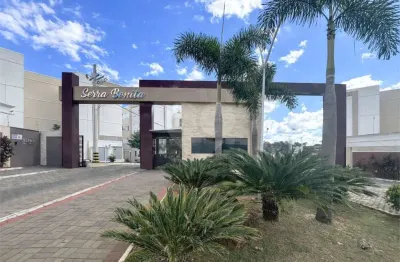 Apartamento à venda com 2 quartos no condomínio Parque Residencial Serra Bonita, Sorocaba - SP