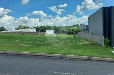 Terreno à venda no condomínio Village Ipanema 2, Araçoiaba Da Serra - SP