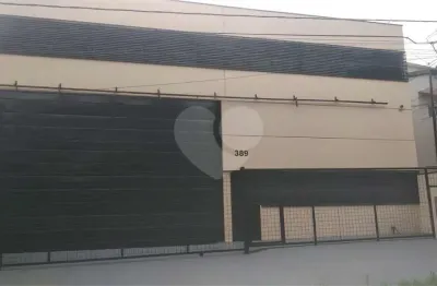 Barracão / Galpão / Depósito com 2 salas para alugar na Rua Luiz Schian, Jardim São Paulo, Sorocaba