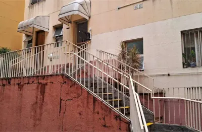 Apartamento para alugar com 2 quartos no condomínio Visconde de Cairu, Sorocaba - SP