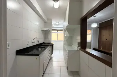 Apartamento à venda com 2 quartos no condomínio Bosque de Madri, Sorocaba - SP