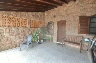 Casa com 2 quartos à venda na Avenida Francisco Pintor Miranda, Vila Barcelona, Sorocaba