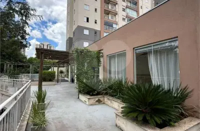 Apartamento para alugar com 2 quartos, sendo 1 suíte,  no condomínio Natural Park Residencial, Sorocaba - SP