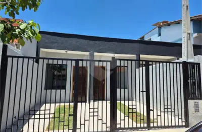 Casa à venda com 2 quartos em Jardim J S Carvalho, Sorocaba, SP