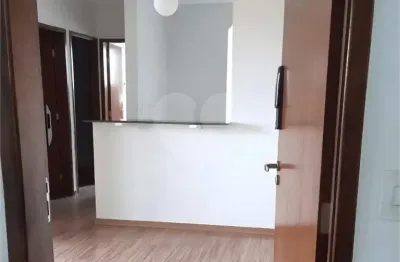 Apartamento à venda com 2 quartos no condomínio Vila do Arvoredo, Sorocaba - SP