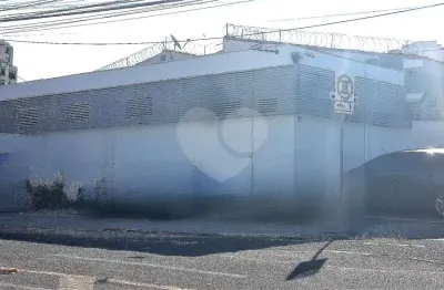 Salão à venda ou para alugar em Jardim Vergueiro, Sorocaba, SP