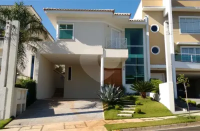 Casa  à venda com 3 quartos, sendo 3 suítes,  no condomínio Residencial Villa Dos Inglezes, Sorocaba - SP