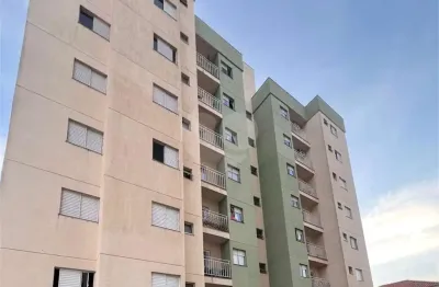 Apartamento à venda com 2 quartos, sendo 1 suíte,  no condomínio Residencial Flor de Acácia, Sorocaba - SP