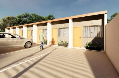 Casa em Condomínio à venda com 1 quarto em Vila Mineirão, Sorocaba, SP