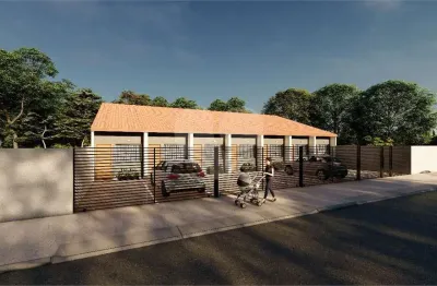 Casa em Condomínio à venda com 1 quarto em Vila Mineirão, Sorocaba, SP