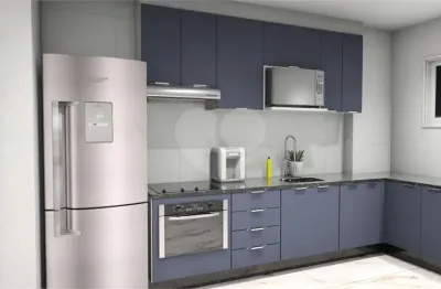 Apartamento à venda com 1 quarto, sendo 1 suíte,  no condomínio Íris Residence, Sorocaba - SP