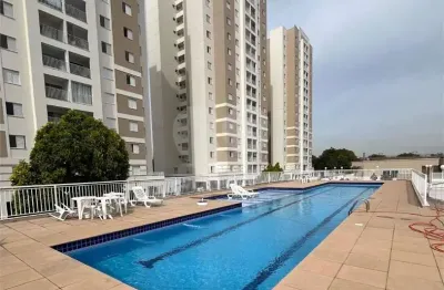 Apartamento à venda com 3 quartos, sendo 1 suíte,  no condomínio Ed. Horizonte Três Meninos, Sorocaba - SP