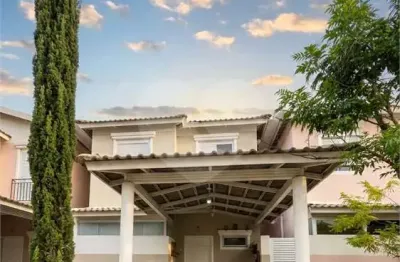 Casa  à venda com 3 quartos, sendo 1 suíte,  no condomínio Arte de Viver, Sorocaba - SP