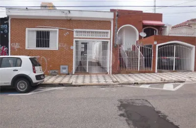 Casa comercial com 2 salas à venda na Rua Saldanha da Gama, Centro, Sorocaba