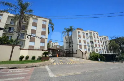 Apartamento para alugar com 2 quartos no condomínio Residencial Portal Dos Bandeirantes, Sorocaba - SP