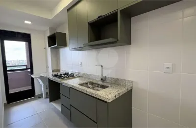 Apartamento à venda ou para alugar com 1 quarto no condomínio Vale Verde, Sorocaba - SP