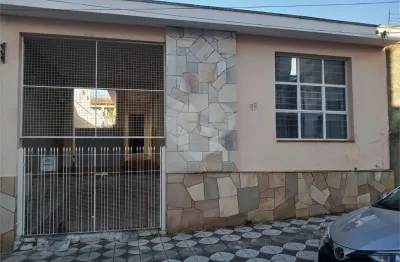 Casa comercial com 2 salas à venda na Rua Saldanha da Gama, Centro, Sorocaba