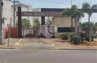 Apartamento à venda com 2 quartos no condomínio Residencial Parque Serra Bonita, Sorocaba - SP
