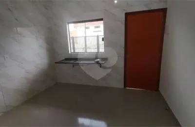 Kitnet à venda com 1 quarto no condomínio Residencial Dz - 26, Sorocaba - SP