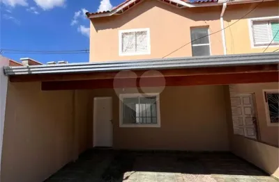 Casa  à venda com 2 quartos no condomínio Ipanema, Sorocaba - SP
