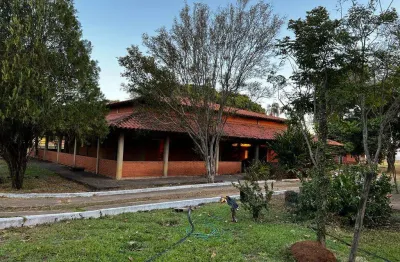 Fazenda para venda em brasília, quebrada dos guimarães df-130, 4 dormitórios, 4 suítes, 6 banheiros, 4 vagas