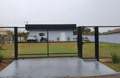 Casa em condomínio para venda em brasília, setor habitacional tororó (jardim botanico), 3 dormitórios, 1 suíte, 2 banheiros, 4 vagas