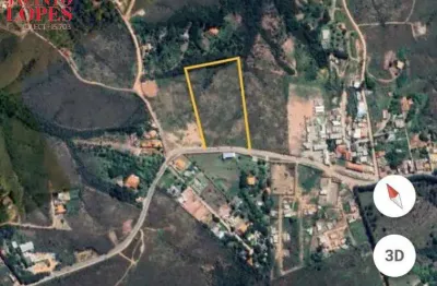 Chácara para venda em brasília, setor habitacional jardim botânico