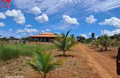 Chácara para venda em brasília, df 140 mansões fazendárias jardim botânico, 3 dormitórios, 2 suítes, 4 banheiros, 4 vagas
