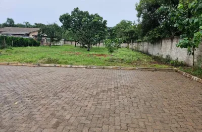 Lote em condomínio fechado para venda em brasília, setor habitacional tororó (jardim botanico)