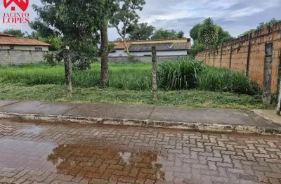 Lote em condomínio fechado para venda em brasília, setor habitacional tororó (jardim botanico)