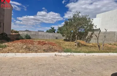 Lote em condomínio fechado para venda em brasília, setor habitacional jardim botânico