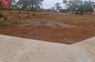 Lote em condomínio fechado para venda em brasília, setor habitacional jardim botânico