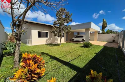 Casa para venda em brasília, setor habitacional tororó (jardim botanico), 3 dormitórios, 1 suíte, 4 banheiros, 2 vagas