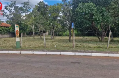 Lote em condomínio fechado para venda em brasília, setor habitacional jardim botânico