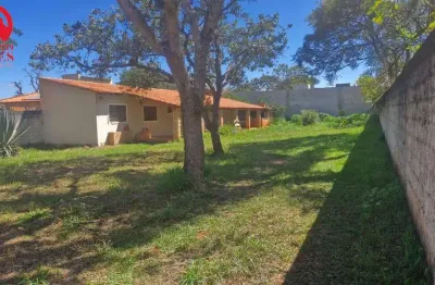 Casa em condomínio para venda em brasília, setor habitacional tororó (jardim botanico), 3 dormitórios, 1 suíte, 3 banheiros, 4 vagas