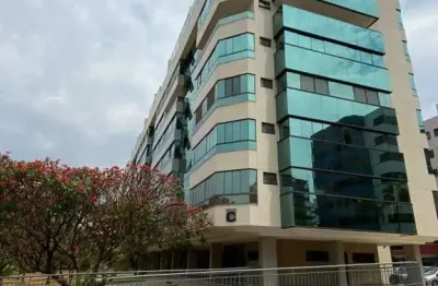 Apartamento para venda em brasília, setor sudoeste, 4 dormitórios, 3 suítes, 5 banheiros, 4 vagas